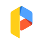 icon Parallel Space - app cloning cho Vertex Impress Bear