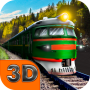 icon RussianTrainSim