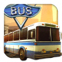 icon City Bus Driving 3D Simulator