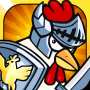 icon Chicken Revolution : Warrior cho Motorola Moto Z2 Play