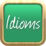 icon English Idioms