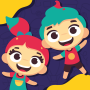 icon Lamsa - Kids Learning App cho BLU S1