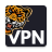 icon Leopard VPN 1.0.1