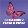 icon Artesanato Passo a Passo Já!
