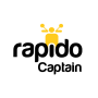 icon Rapido Captain cho zuk Z2 Pro