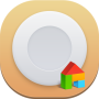 icon com.campmobile.launcher.theme.simpletongtong