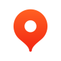 icon Yandex Maps and Navigator cho Samsung Galaxy Ace 2 I8160