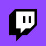 icon Twitch cho Gionee S6s