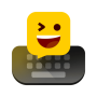 icon Facemoji AI Emoji Keyboard cho Panasonic Eluga Ray 500