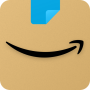 icon Amazon Shopping - Search, Find, Ship, and Save cho Samsung Galaxy Ace 3