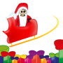 icon Zombie Santa: Christmas Apocalipse