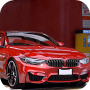 icon Bmw Car Simulator Game 2022