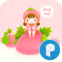 icon StrawberryFairy