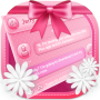 icon Pink SMS cho HiSense F10