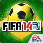 icon FIFA 14 cho Meizu MX6