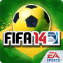 icon FIFA 14 cho kyocera Qua phone QZ