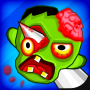 icon Zombie Ragdoll - Zombie Games