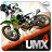 icon UMX 4 7.6