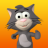 icon Tiny Cat Run 240921