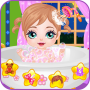 icon Baby care spa salon