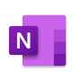 icon Microsoft OneNote: Save Notes cho BLU Studio Selfie 2