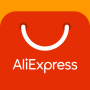 icon AliExpress cho Huawei Nova