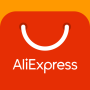 icon AliExpress cho Allview P8 Pro