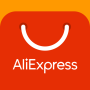 icon AliExpress cho AGM X1