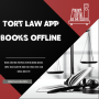 icon Tort Law Books Offline