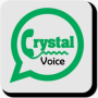 icon Crystal Voice