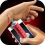 icon Simulator Injection Pain Joke