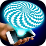 icon Simulator Hologram Hypnosis