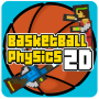 icon Basketball Physics cho oukitel U20 Plus