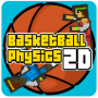 icon Basketball Physics cho intex Cloud String V2.0