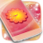 icon Flower Clock Live Wallpaper 1.286.13.84