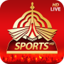 icon Pak Sports Live Cricket Tv