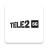 icon Tele2 1.21.1