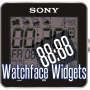 icon WatchFace Widgets for SmartWatch2