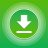 icon Status Downloader 1.72