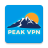 icon Peak VPN 1.2