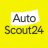 icon AutoScout24 24.45.4