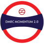 icon DMRC Momentum दिल्ली सारथी 2.0 cho comio M1 China