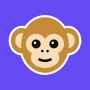 icon Monkey - random video chat