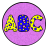 icon Alphabet 1.4