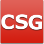icon CSG