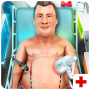 icon Lip Surgery Simulator