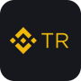 icon Binance TR