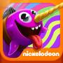 icon Sky Whale