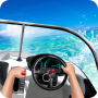 icon Drive Boat Simulator cho LG Harmony
