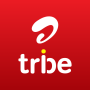 icon Airtel Retailer Tribe cho Nomu S10 Pro